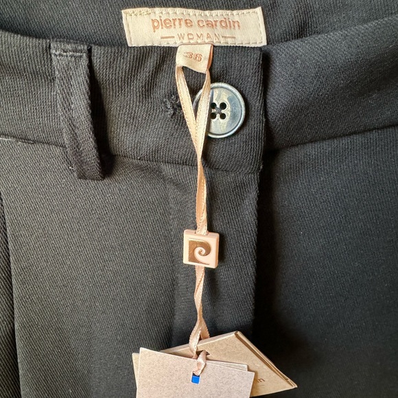 NWT! Pierre Cardin high quality pants - Picture 6 of 7